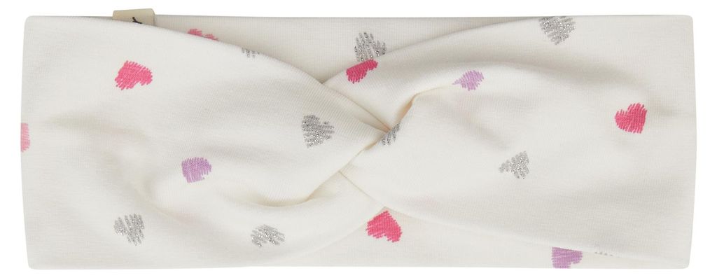 Sterntaler Stirnband Glitzer