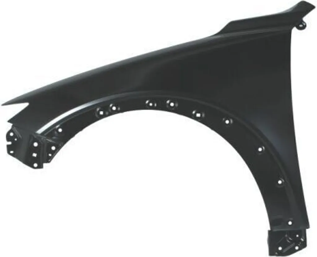 Réparer aile avant gauche Mazda CX-3 D10E 52 211B ajustement parfait BLIC