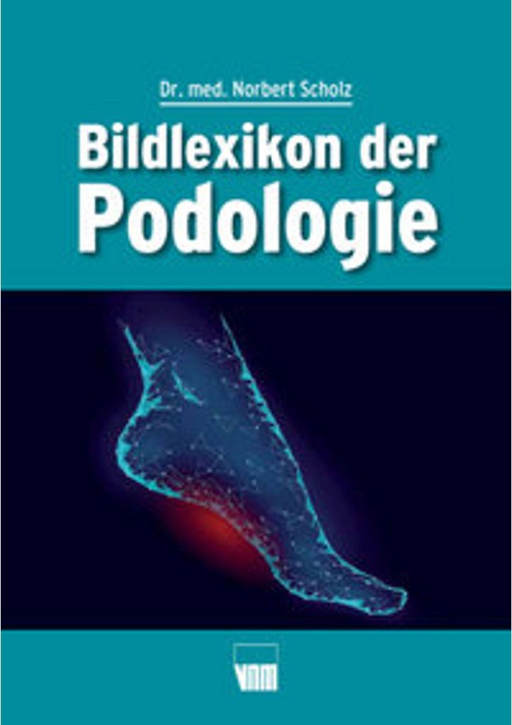 Bildlexikon der Podologie Immagine del prodotto 
