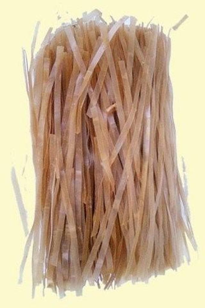 Hiep Long | Rote Reisnudeln - 500g - Glutenfrei - Thailändische Küche - Asiatische Lebensmittel