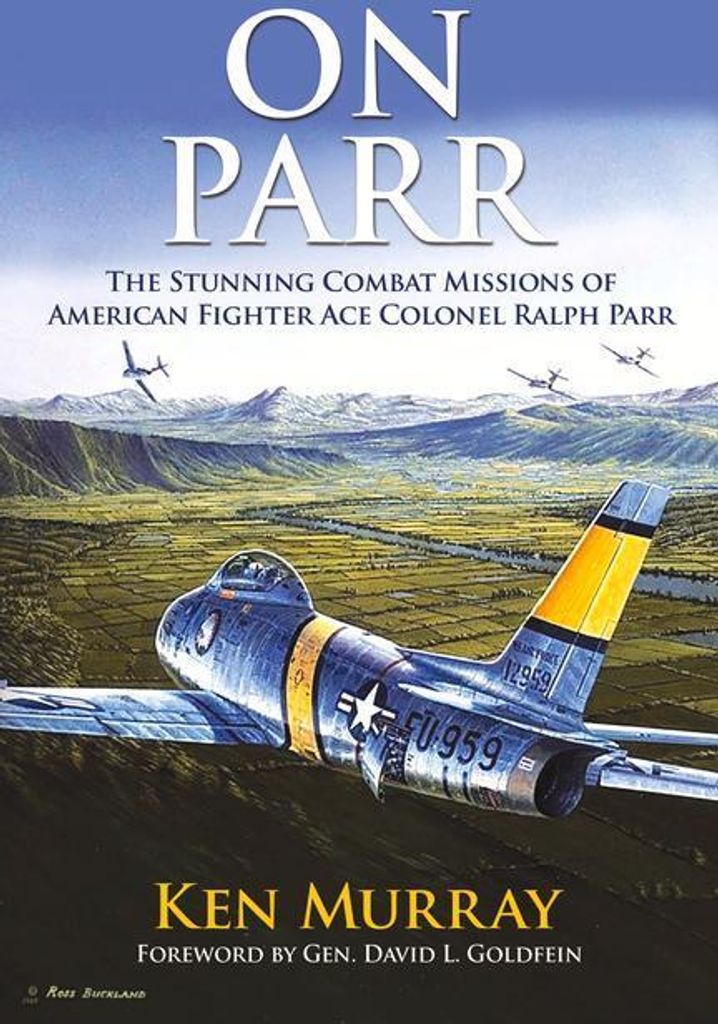 On Parr – Lingua: Inglese