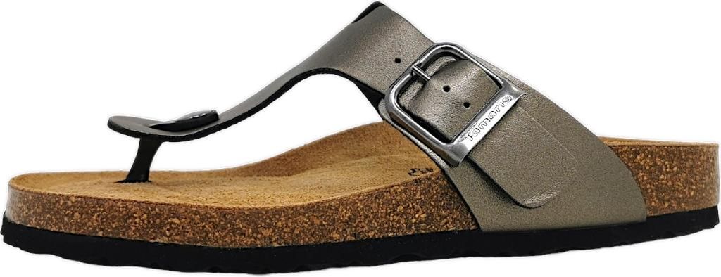 Tamaris 27522/42 Anthracite Größe EU 40 Produktbild 