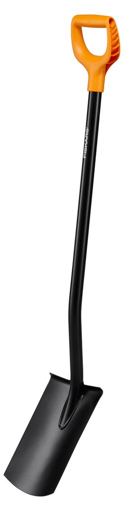 Fiskars Solid™ Rýč Rovný 1066717 Obrázek produktu 