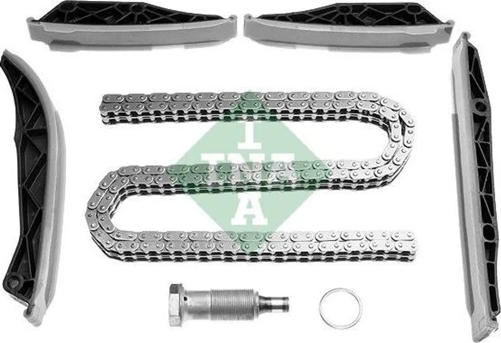 Kit chaîne distribution pour réparer Mercedes Classe G CLS CLK Vito