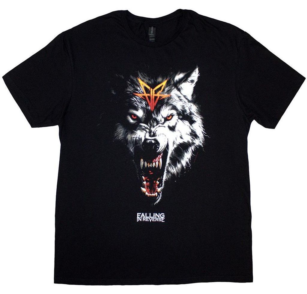 Biffy Clyro - T-Shirt für Herren/Damen Uni RO12237 (S) (Schwarz)