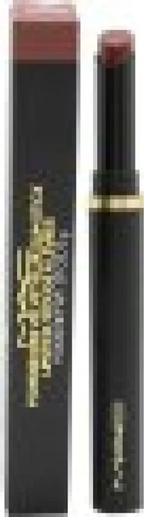 Rouge à Lèvres Hydratant Velvet Blur Slim Stick Love Clove Tenue 12h