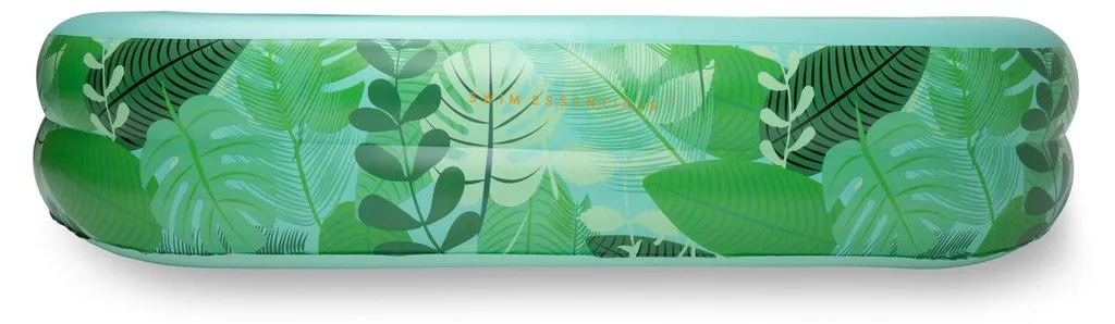 Piscine gonflable Tropicale résistante et compacte Swim Essentials - 9