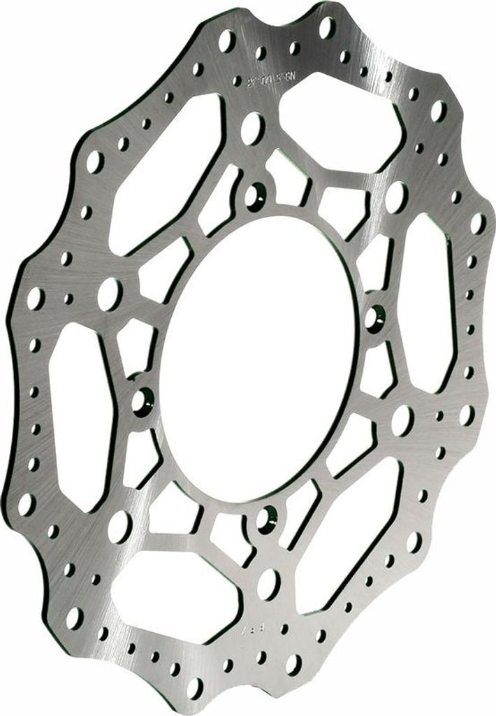 RFX Race Wave starr Bremsscheibe