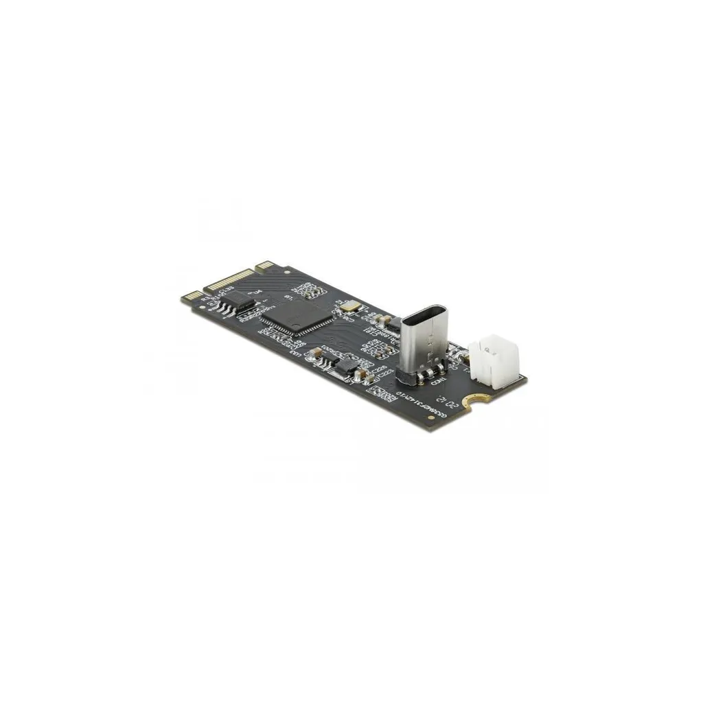 Résoudre le manque d'USB-C avec l'Adaptateur M.2 Key B+M vers USB-C