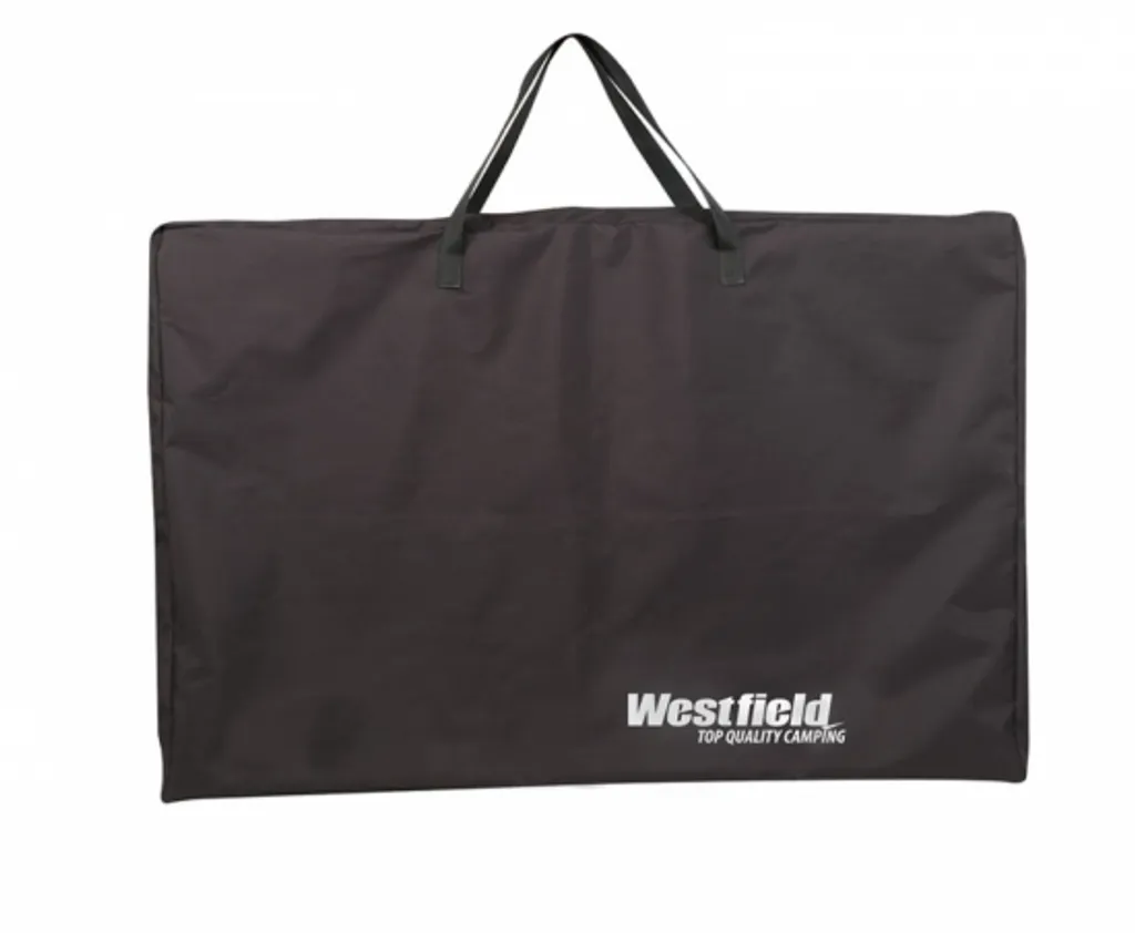 Sac de Protection Westfield Rembourré pour Table de Camping Anti-Choc