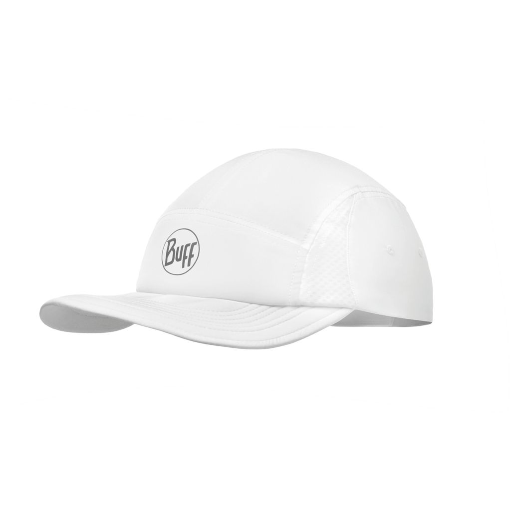 Buff funktionelle leichte Reflective Baseball-Cap Run Cap