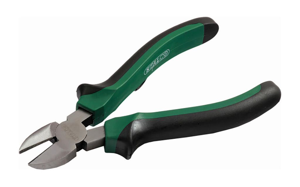 STALCO Seitenschneider 180mm