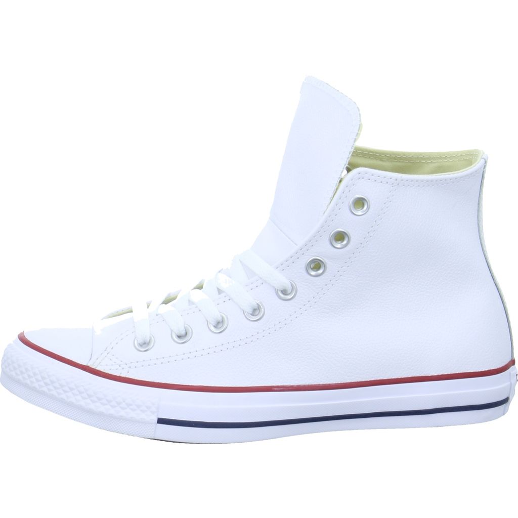 Converse Sneakers 132169C in White color size 38