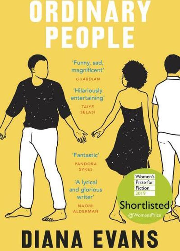 Ordinary People
