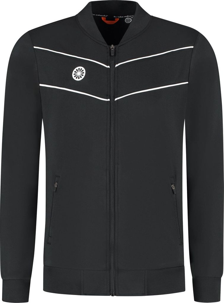 The Indian Maharadja Baroda Chevron Trainingsjacke Herren
