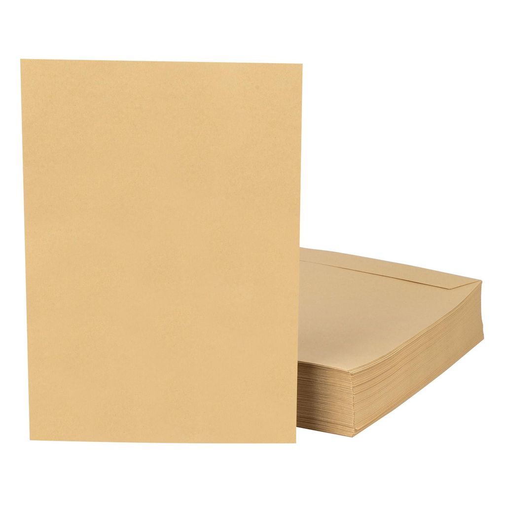 Pochette d'expédition C4 - 100 pièces - 229x324 mm - 90 Image du produit 