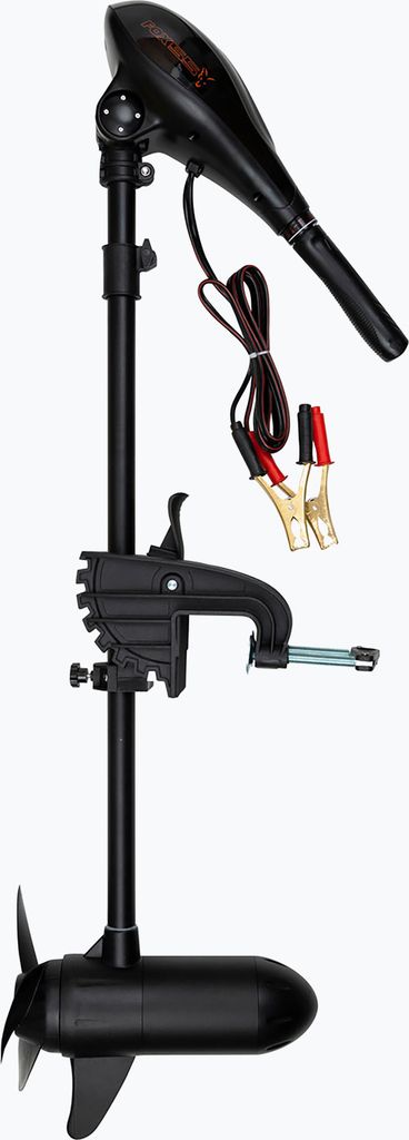 Fox 55lbs 3 blade prop E-Motor für Angelboot