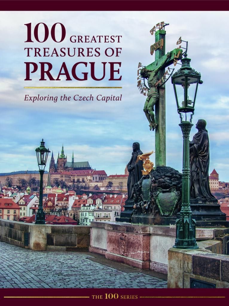 100 Greatest Treasures of Prague | Mike Allen