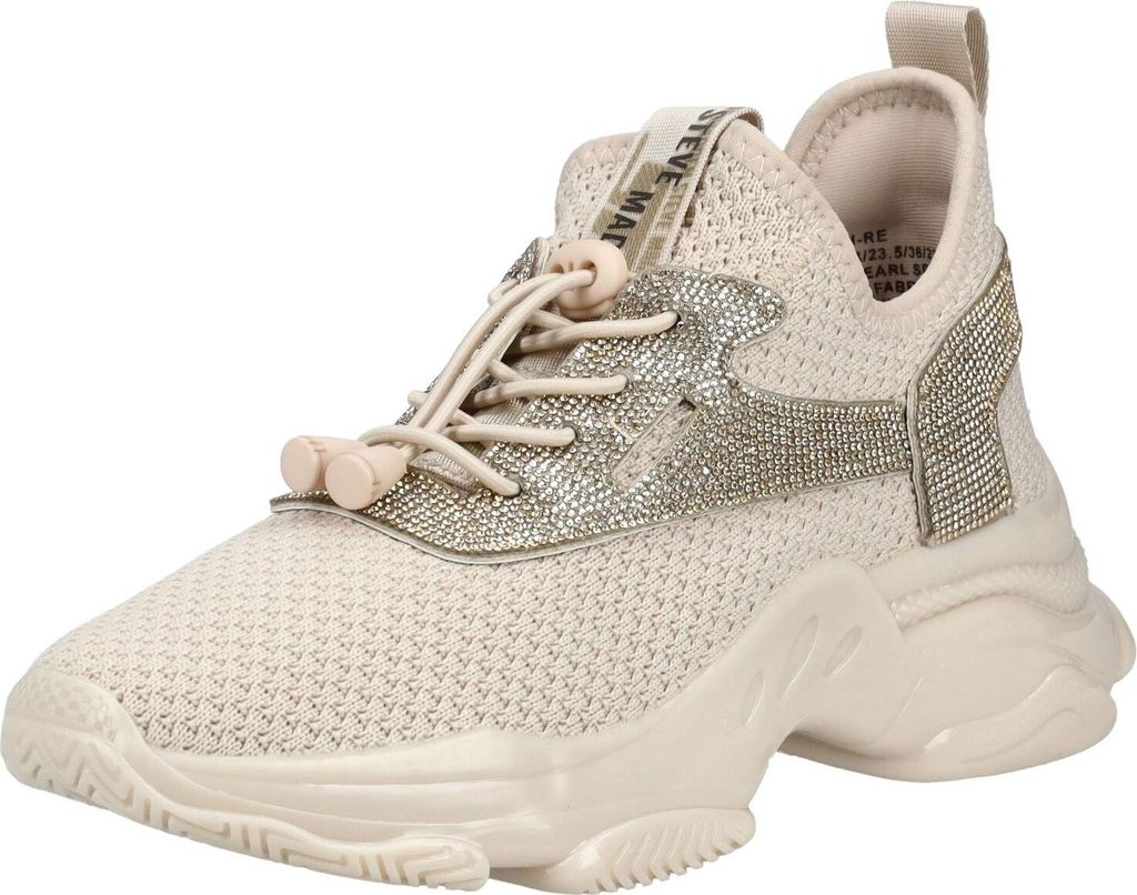 Steve Madden Sneaker Sneaker Textil