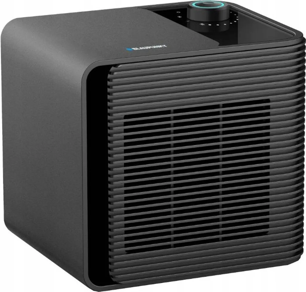 Blaupunkt FHM601 Termoventilatore Ceramico 2000W - Calore Sicuro