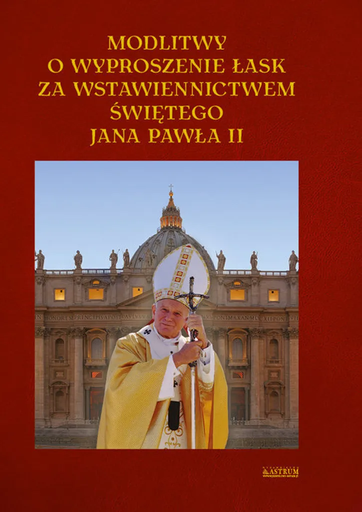 Livre Prières pour l'obtention de grâces Jean-Paul II broché format poche