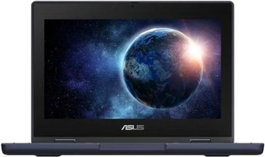 ASUS BR1104FTA-NS0089XA PC Portable 2-en-1 Intel N100 128Go Win 11 Pro