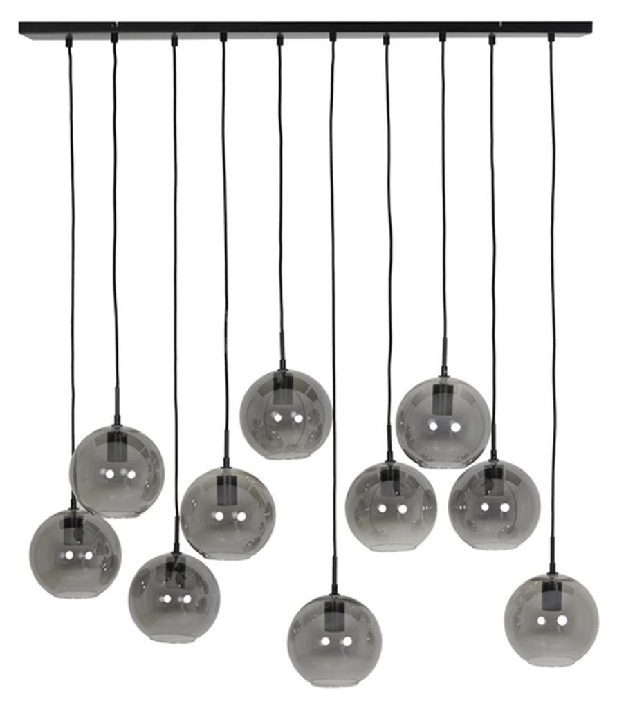 Deckenleuchte Hängeleuchte SUBAR von Light & Living 10 Produktbild 