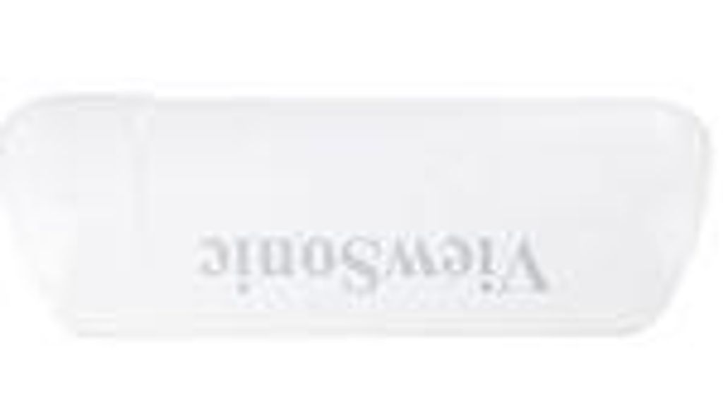 ViewSonic Cable Management Cover für PJD5155L / PJD5255L / PJD5555LW / PJD5550LWS / PJD6250L / PJD7830HDL weiss