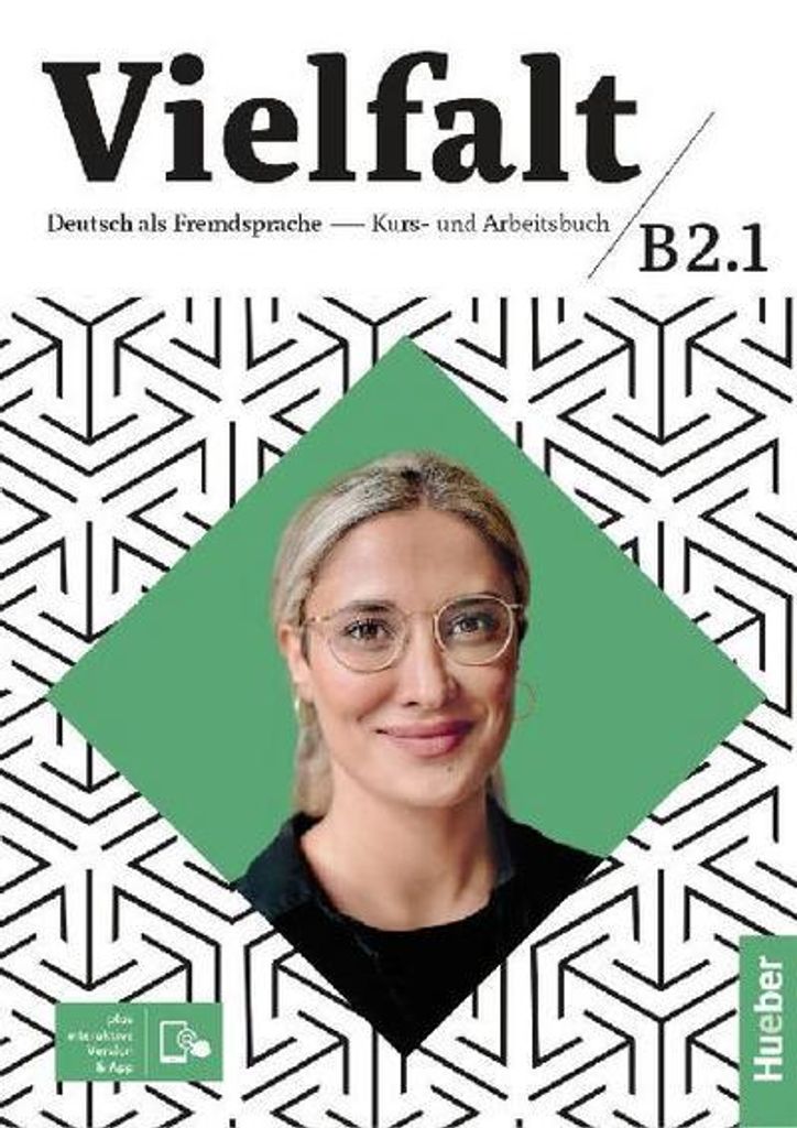 Vielfalt B2.1 Immagine del prodotto 