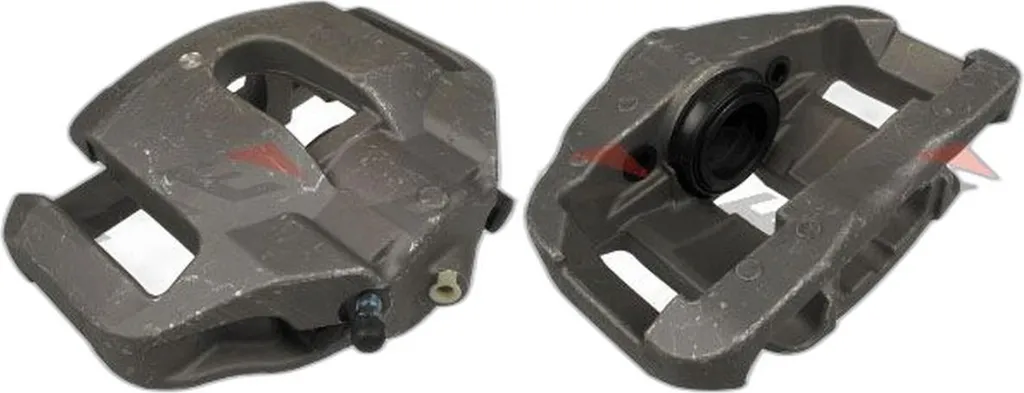 Étrier de Frein FTE Ø 60mm Avant Droit BMW Série 5 Qualité Équipementier