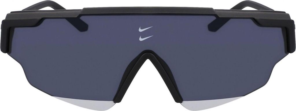 Nike - "Marquee" Sonnenbrille für Herren CS2537 (Einheitsgröße) (Dunkelgrau)