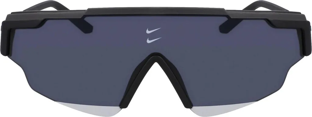 Nike Marquee CS2537 Lunettes solaires avec verres Gris Foncé haute clarté