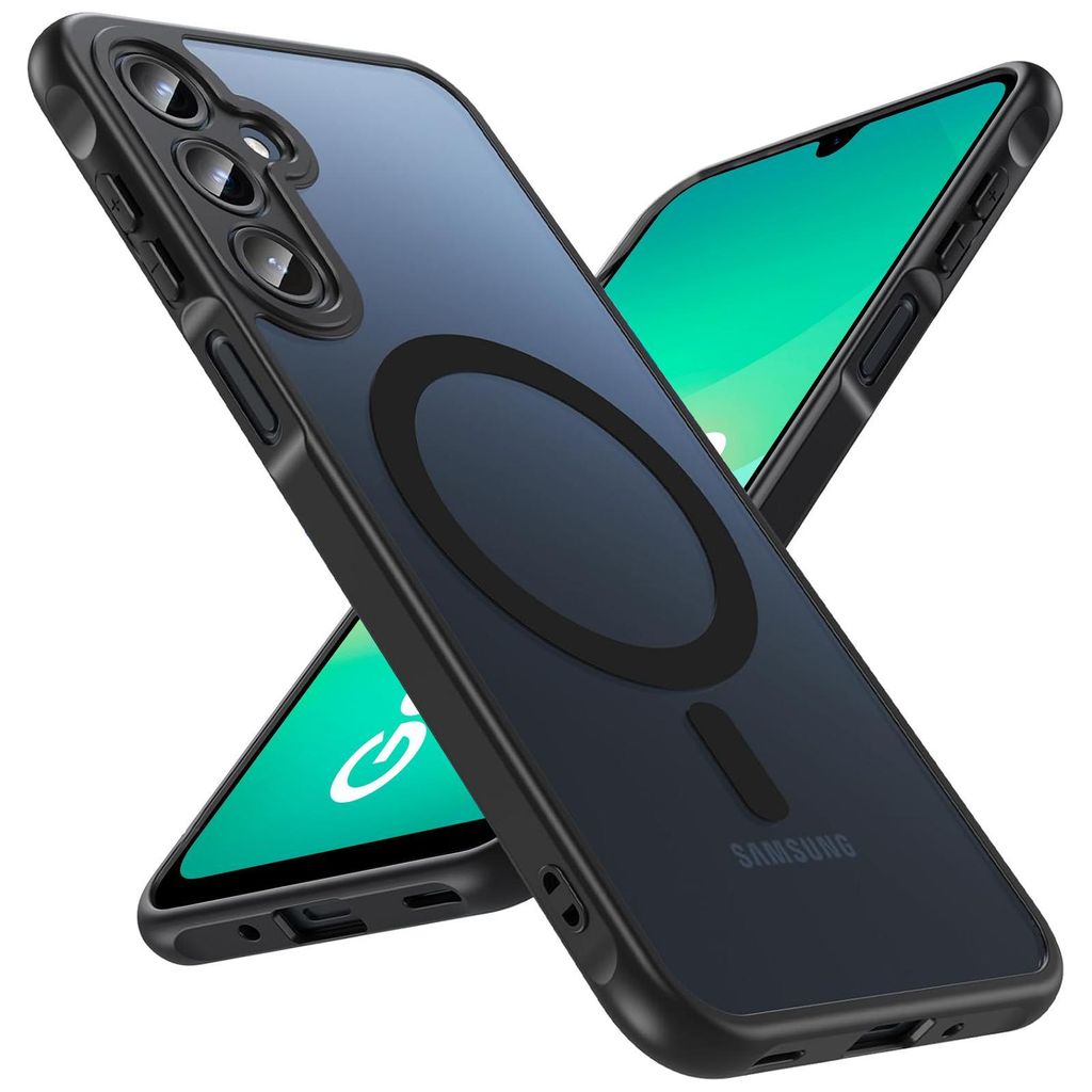 Magnet-Case für Samsung Galaxy A27 5G Hülle Magsafe Produktbild 