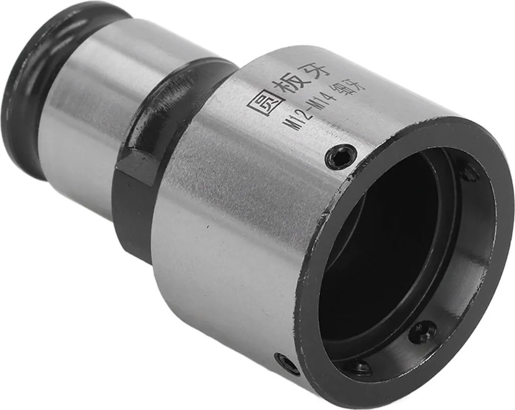 Mandrin circulaire 31 mm en acier : finissez-en avec l'imprécision