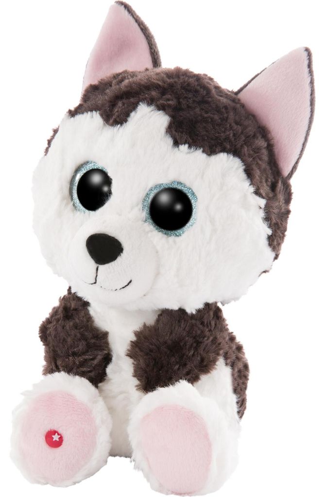 Nici GLUBSCHIS przytulanka zabawka husky Barkley 46624 Zdjęcie produktu 