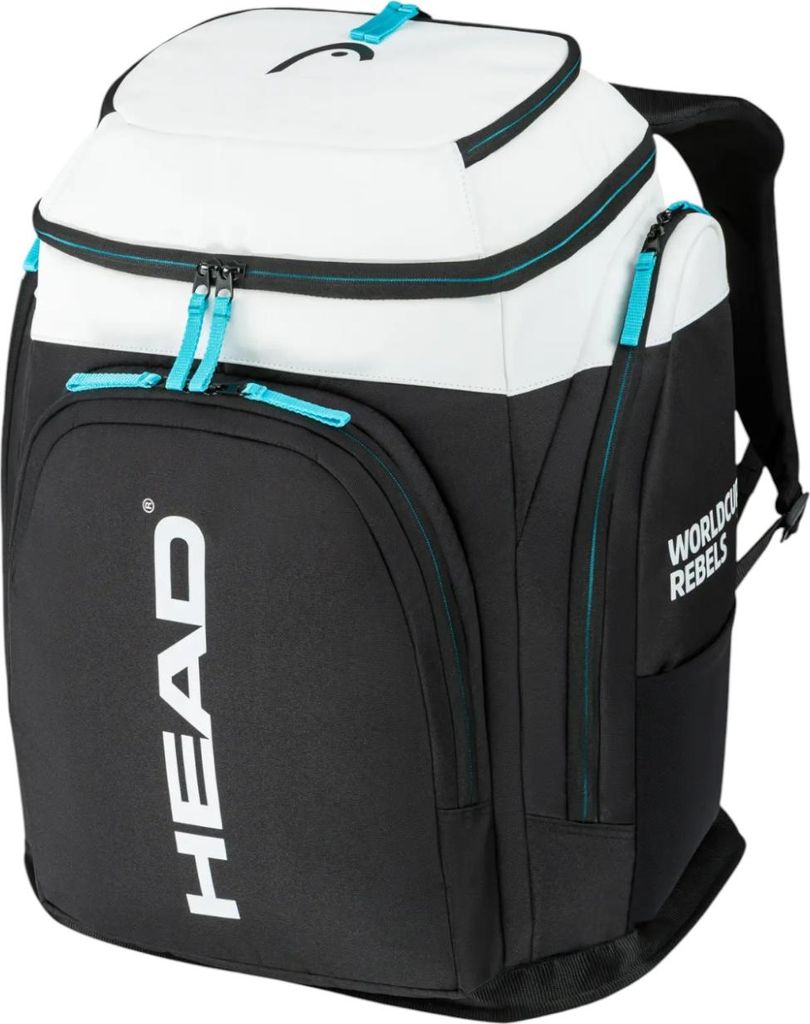 Head Rebels Racing Batoh S - - Obrázok produktu 