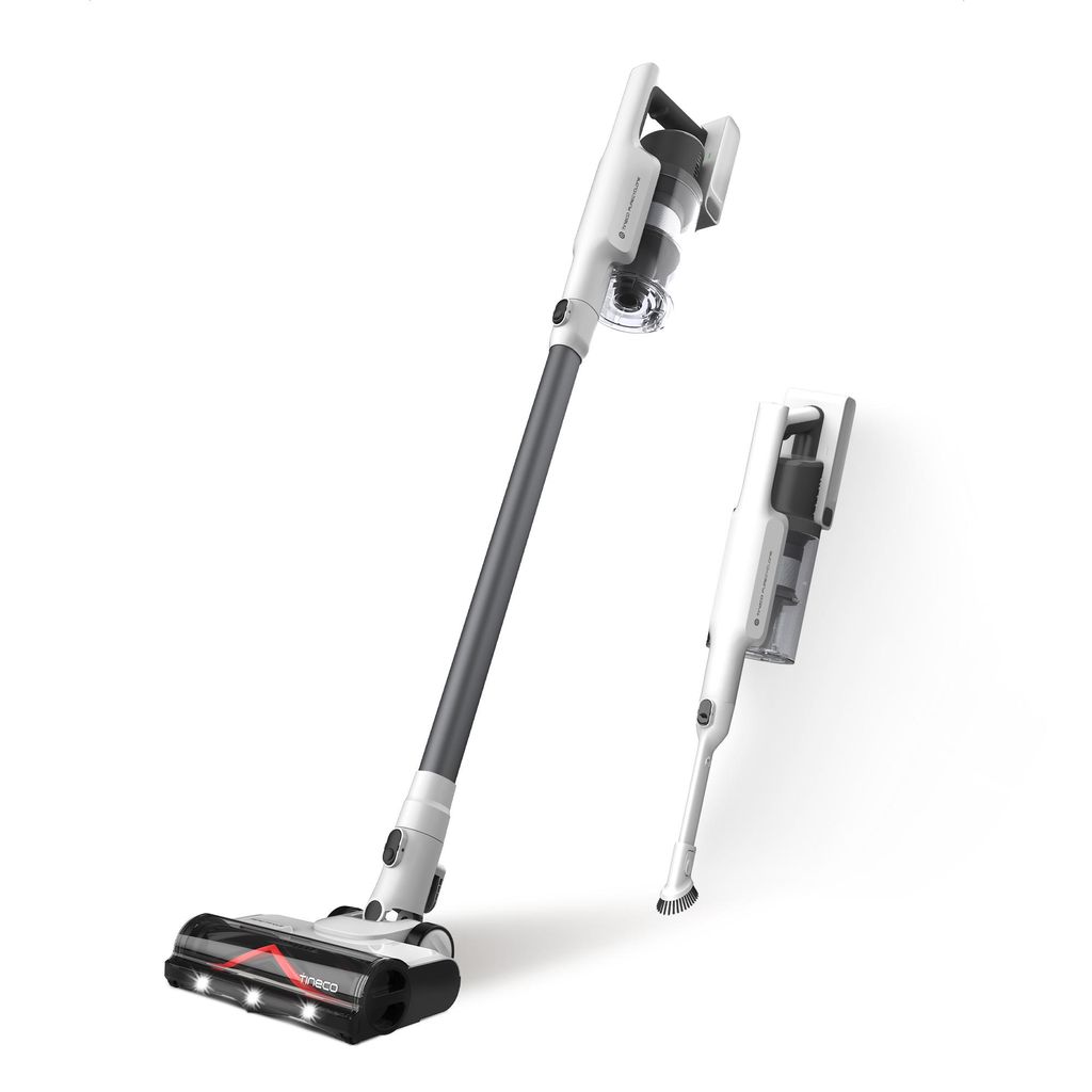 Tineco A30S Aspirateur Balai sans Fil, 160W d’Aspiration, Image du produit 