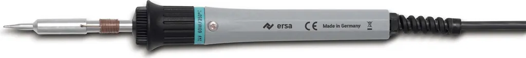 Fer à souder Ersa Basic Tool 0670CDJ 60W 24V pour stations de soudage