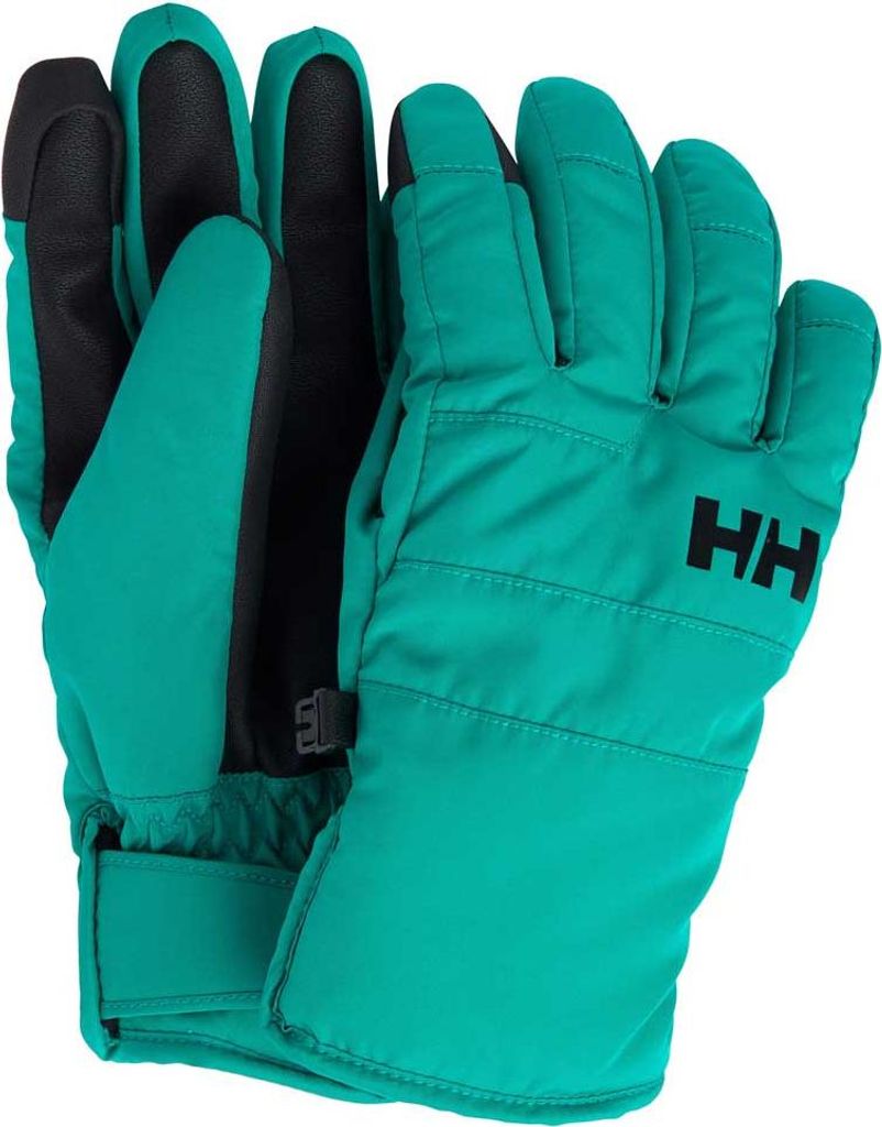 Helly Hansen Swift Ht 2.0 Handschuhe Grün 14 Years Grün 14 Years