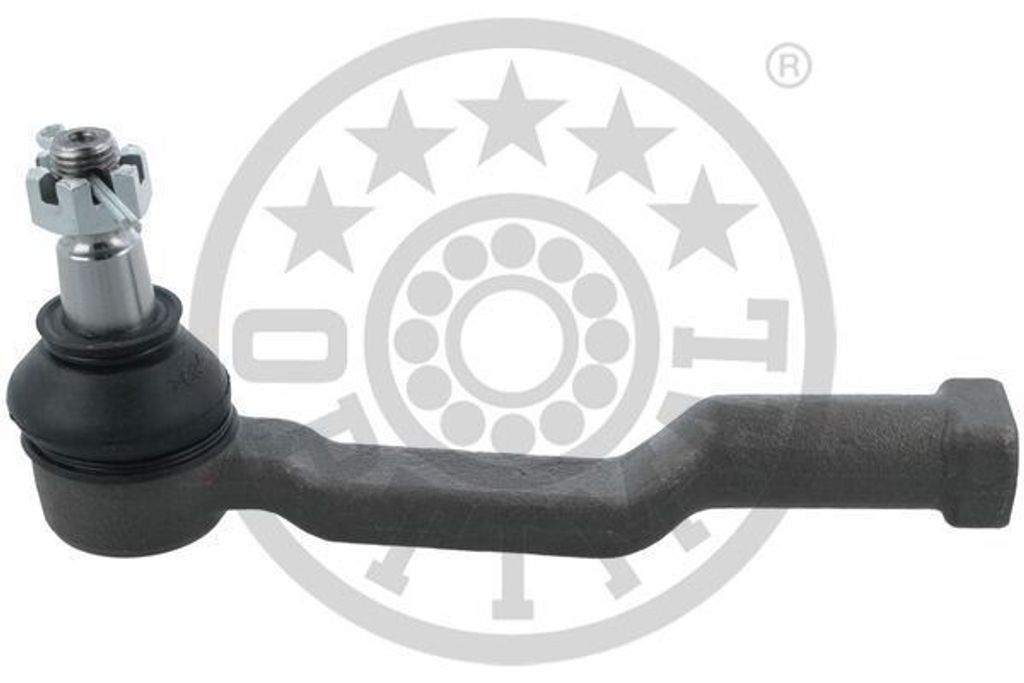 OPTIMAL Spurstangenkopf Spurstange für MAZDA BT-50 (CD, UN) Vorne G1-1529