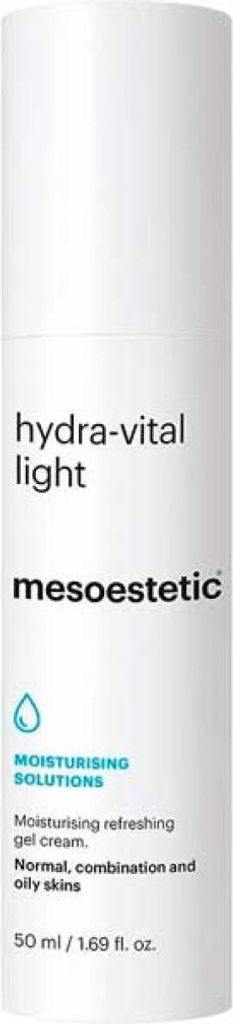 Mesoestetic Hydra Vital Light 50 ml