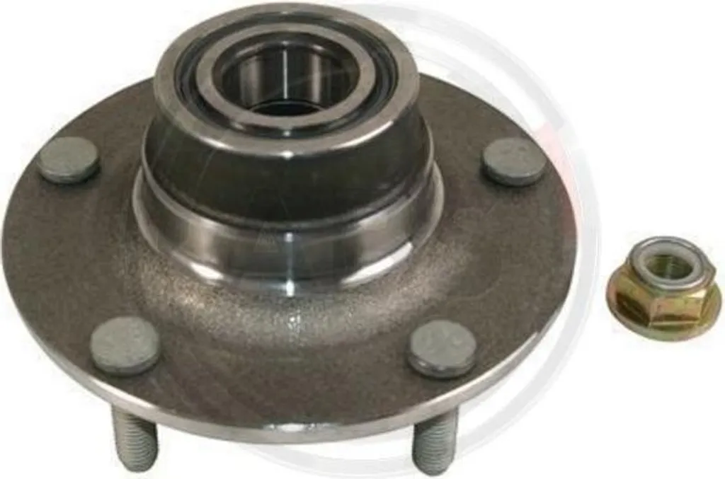 Moyeu de roue pour entretien Ford Transit Tourneo 200890 qualité origine