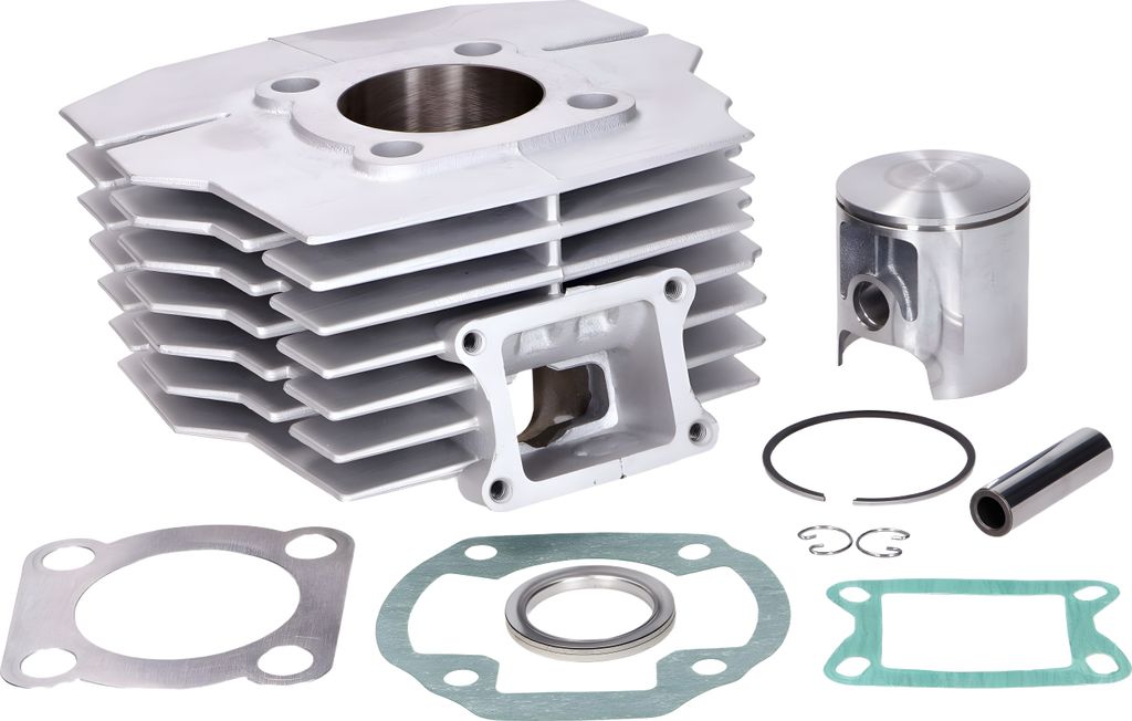 Zylinderkit Parmakit 130ccm do Honda MB, MT, MTX 80, MTX Zdjęcie produktu 