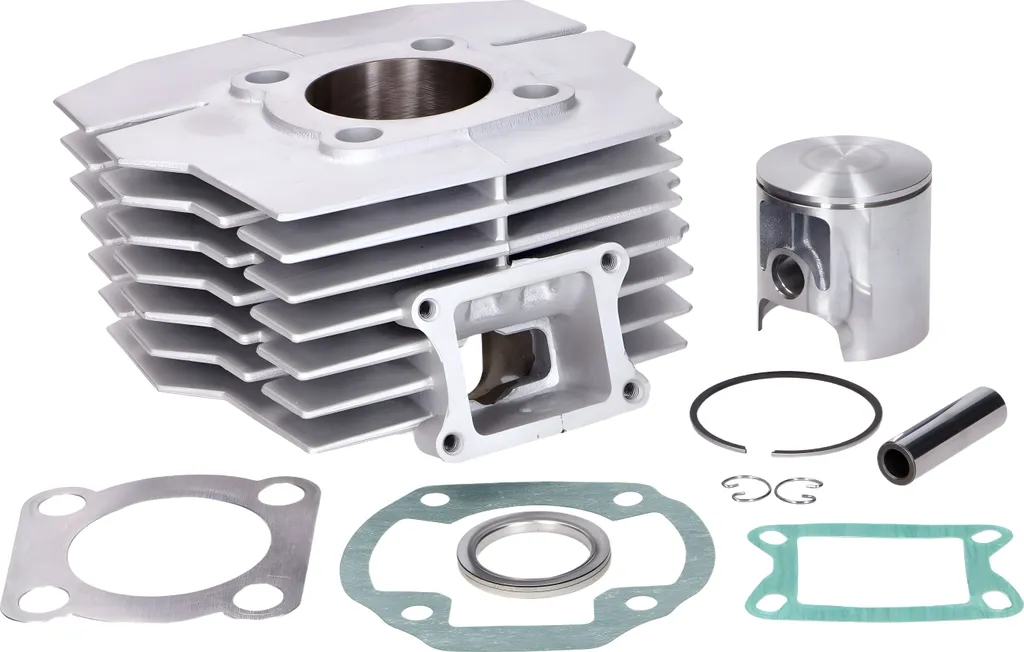 Haut moteur complet 130ccm Parmakit adaptable sur Honda MTX 80 MB