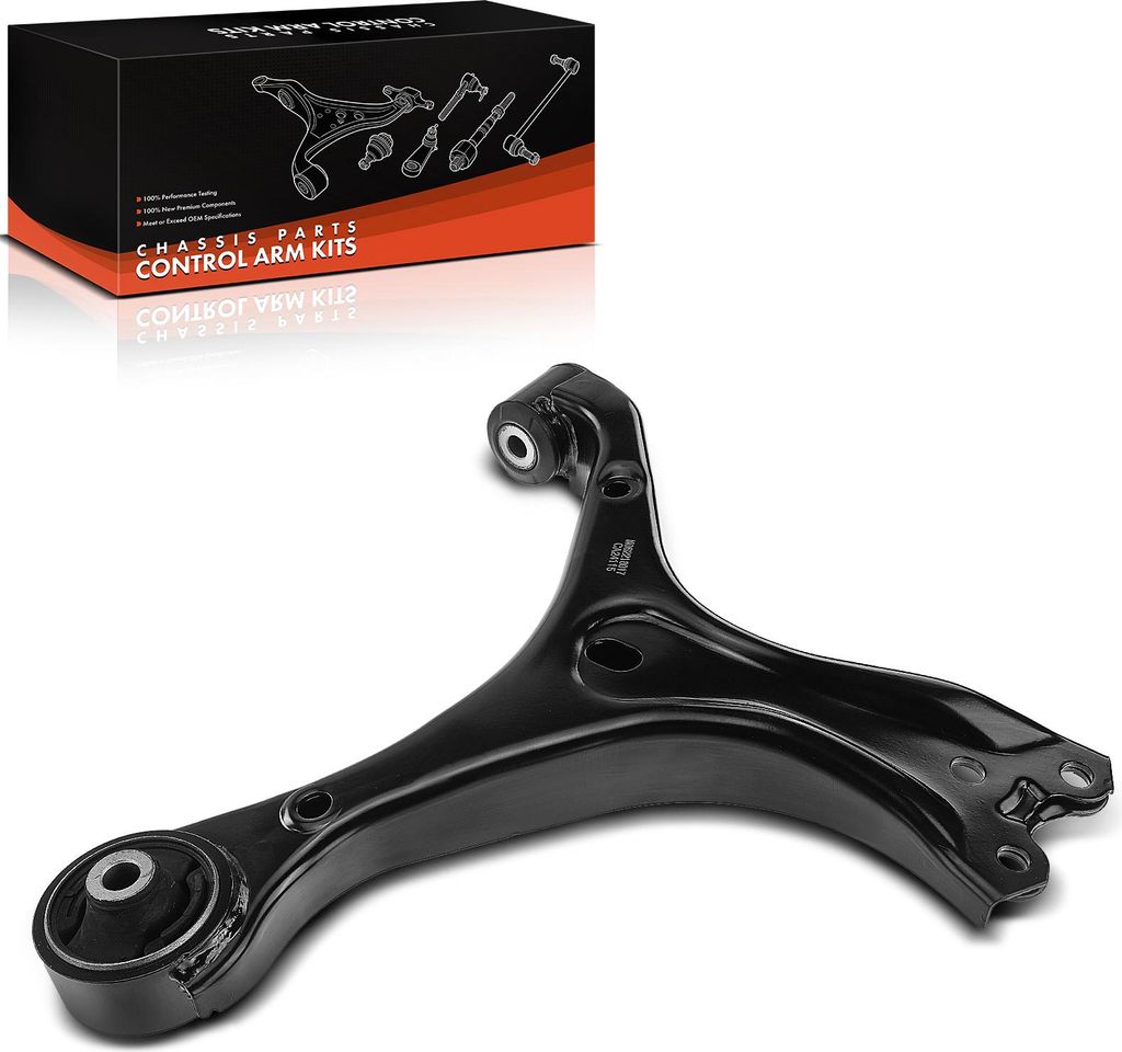 Frankberg 1x Querlenker Vorderachse für Honda Civic IX Stufenheck FB 1.6L 1.8L 2011-2016