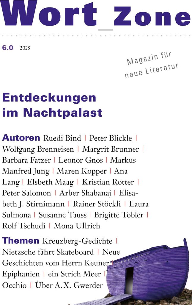Wort_Zone Nr. 6