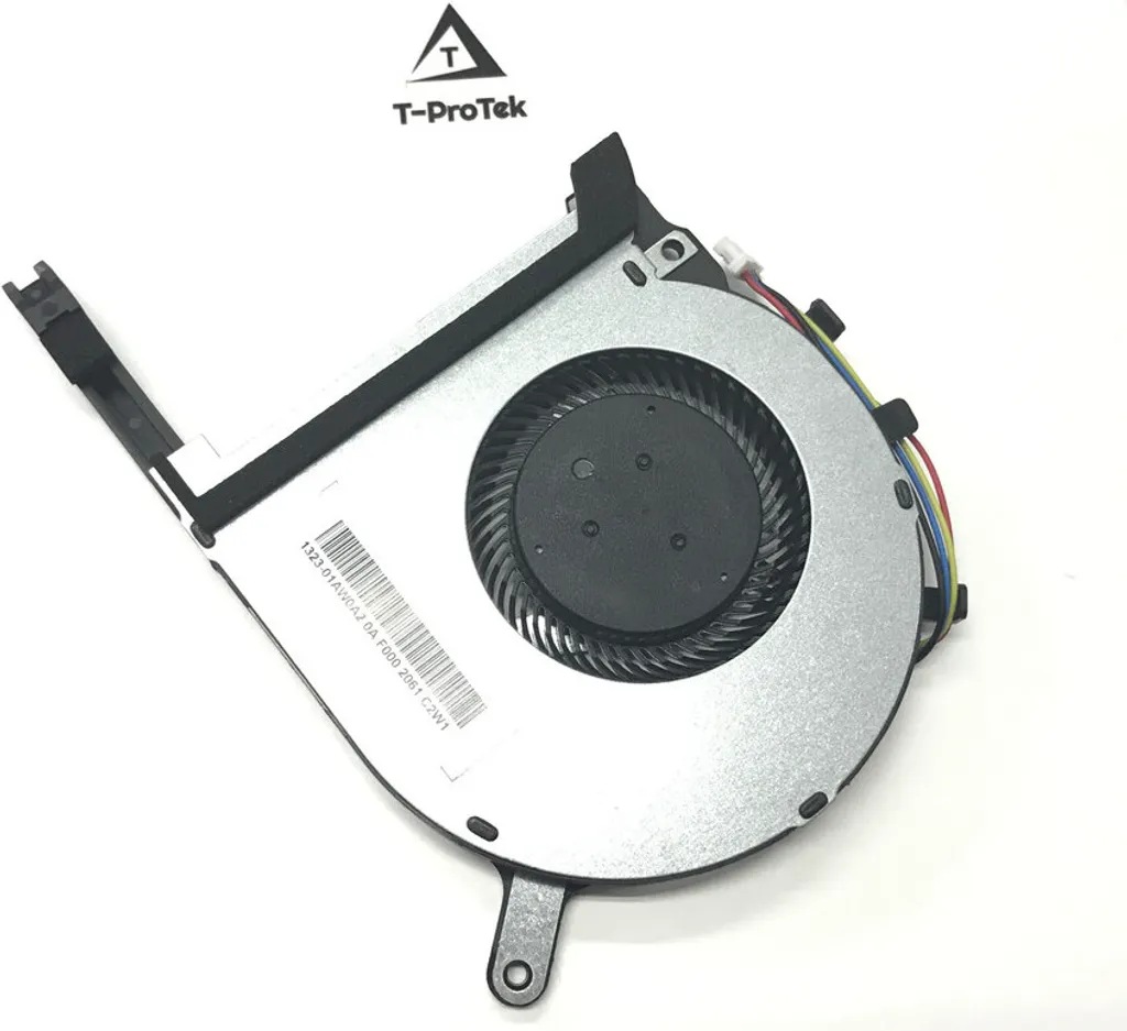 Ventola CPU compatibile ASUS TUF Gaming FX705DY AU017T | 5V 0.5A