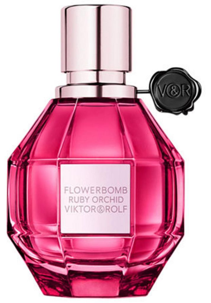 V&R Flowerbomb Ruby Orchid - Luxusná Parfumovaná Voda 50ml Obrázok produktu 