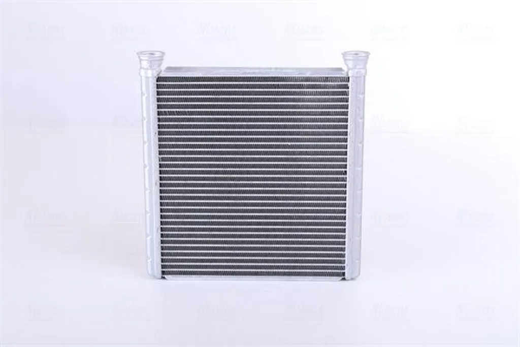 Échangeur thermique habitacle NISSENS 70533 compatible BMW 1 2 X1