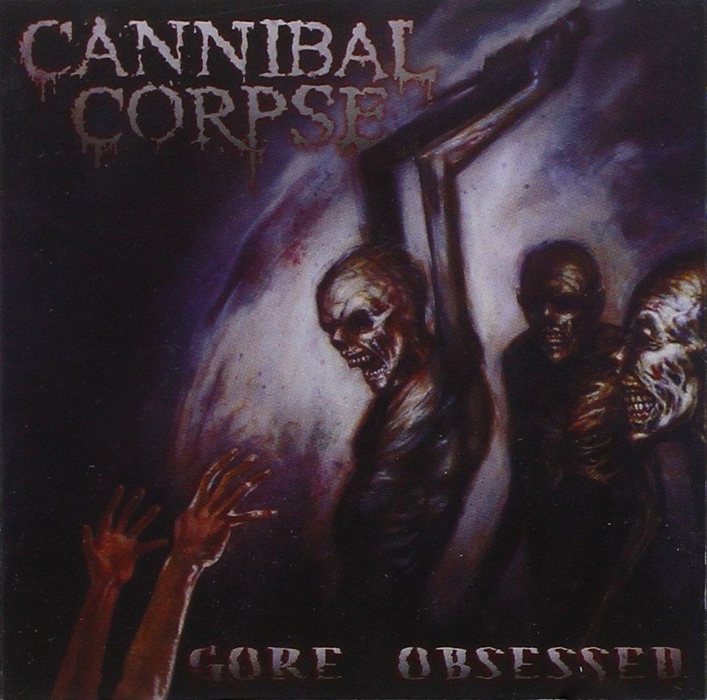 Gore Obsessed